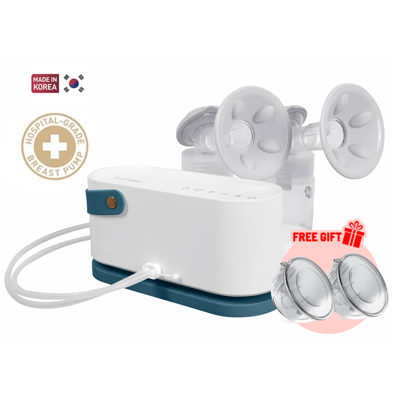 Haenim NexusFit™ 7X Breast Pump